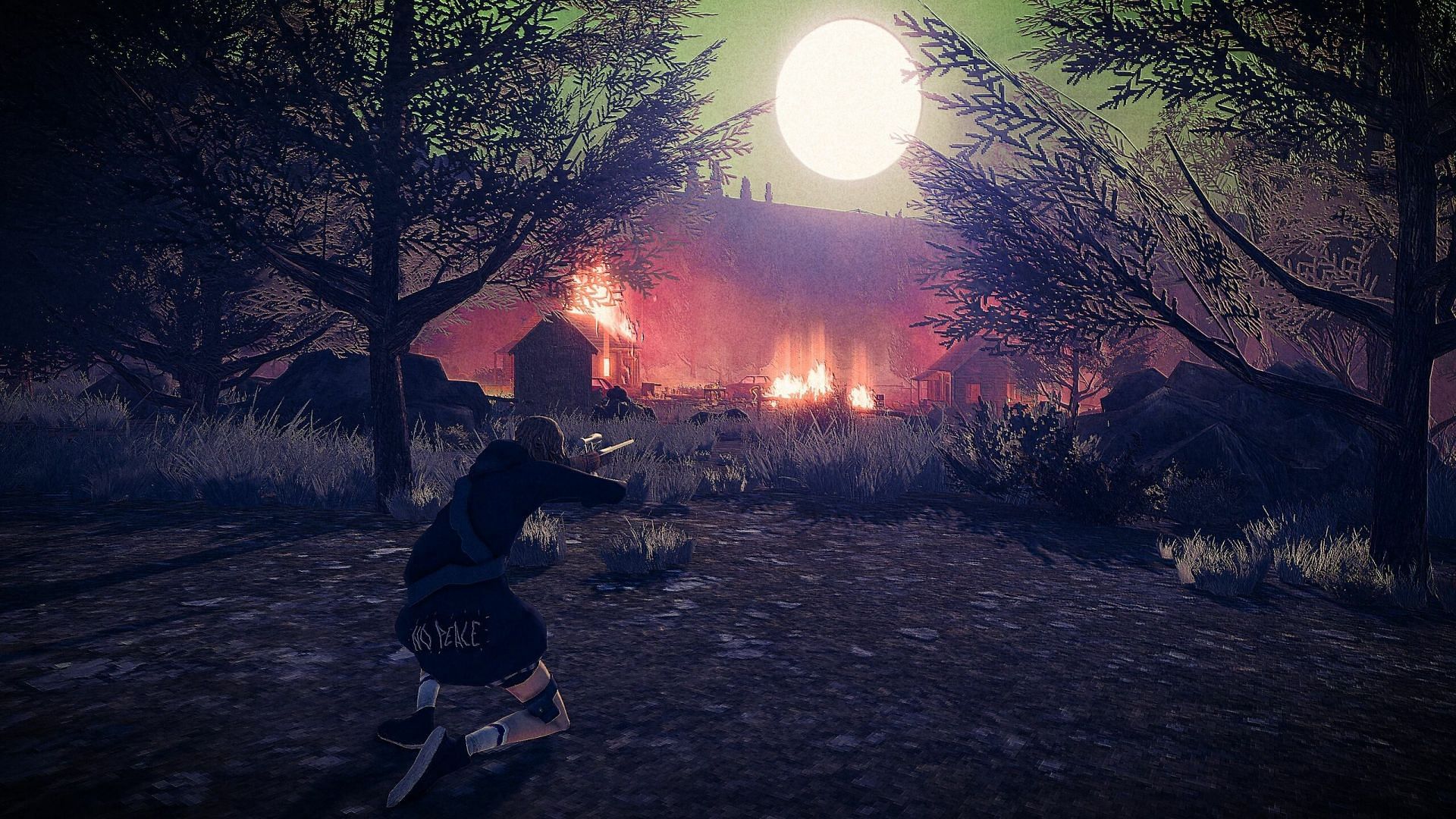 A still from Children of the Sun (Image via Devolver Digital)